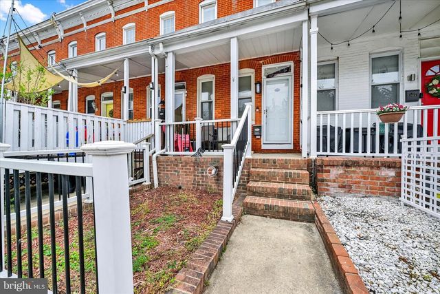 1415 RACE ST, Baltimore, MD 21230