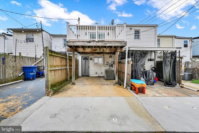 1415 RACE ST, Baltimore, MD 21230