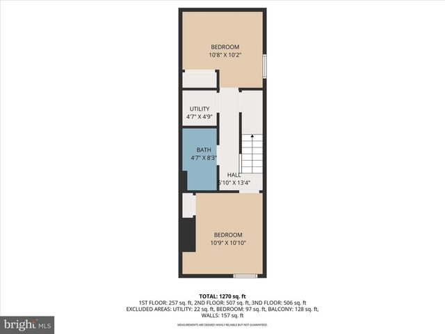1415 RACE ST, Baltimore, MD 21230