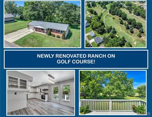 215 Meramec Drive, Sullivan, MO 63080