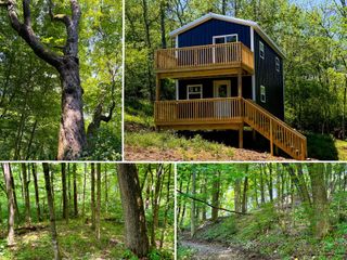 34771 SR 681 Road, (Albany Escape Albany Woods), Albany, OH 45710