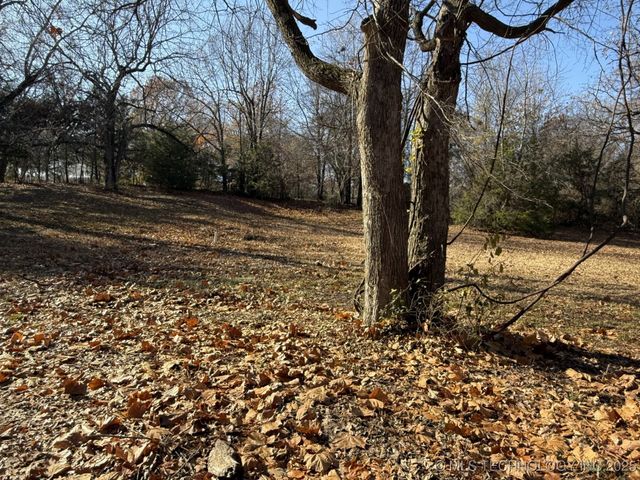 1437 Nitzel Road, Eufaula, OK 74432