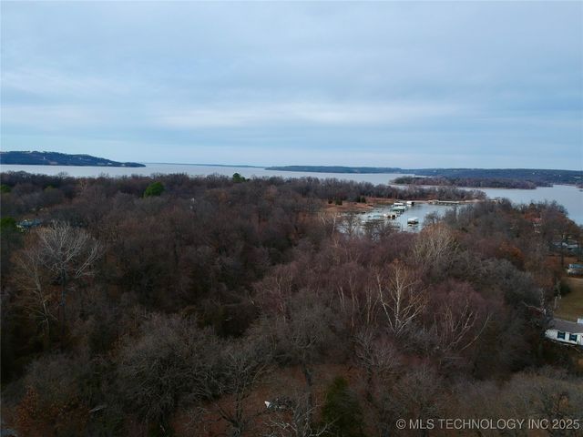 1437 Nitzel Road, Eufaula, OK 74432