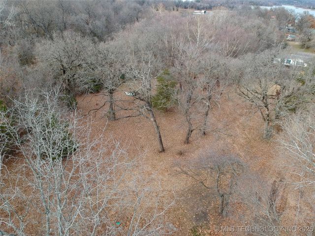 1437 Nitzel Road, Eufaula, OK 74432