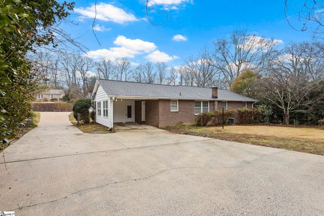 3309 E North Street, Greenville, SC 29615