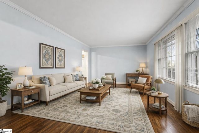 3309 E North Street, Greenville, SC 29615