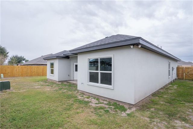 728 San Ignacio Street, San Juan, TX 78589