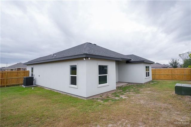 728 San Ignacio Street, San Juan, TX 78589