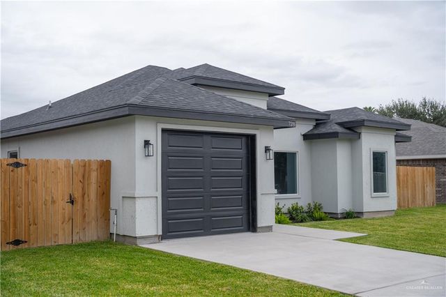 728 San Ignacio Street, San Juan, TX 78589