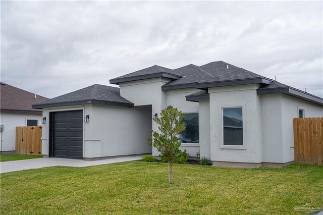 728 San Ignacio Street, San Juan, TX 78589