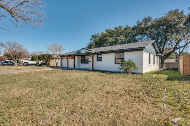 13710 Charcoal Lane, Farmers Branch, TX 75234