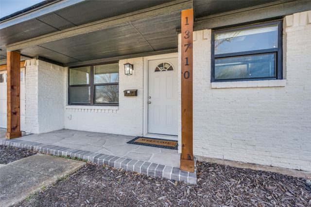 13710 Charcoal Lane, Farmers Branch, TX 75234