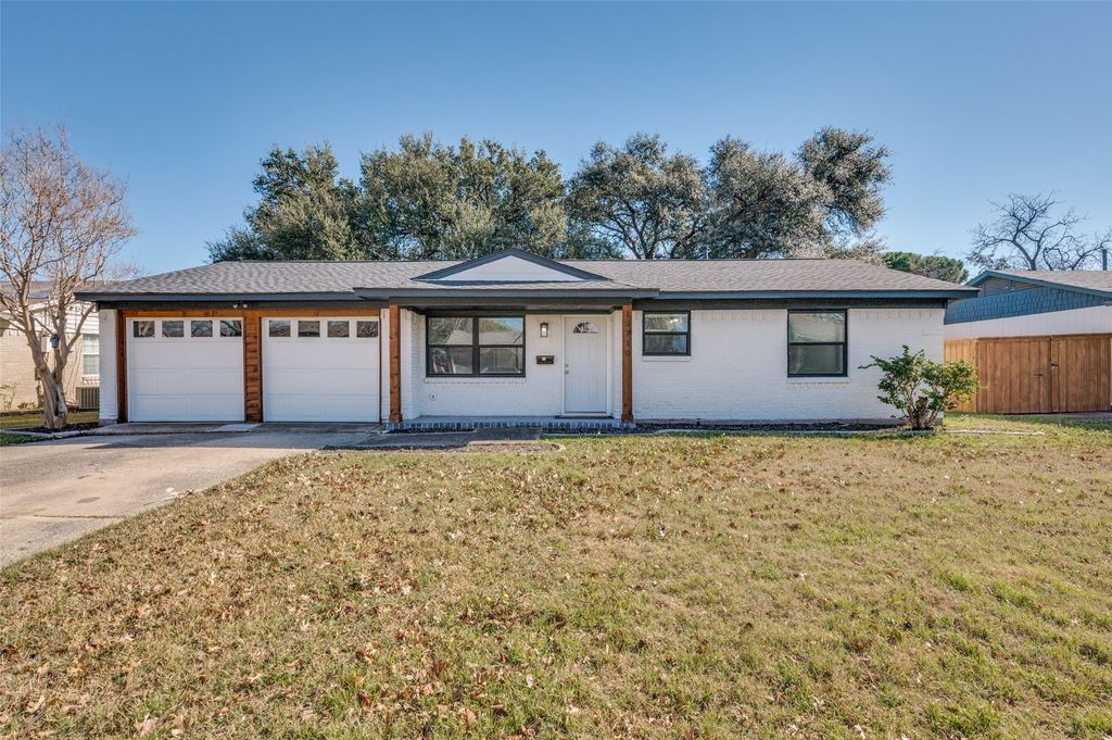 13710 Charcoal Lane, Farmers Branch, TX 75234