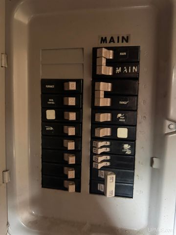 211 Michigan Avenue, Crystal Falls, MI 49920