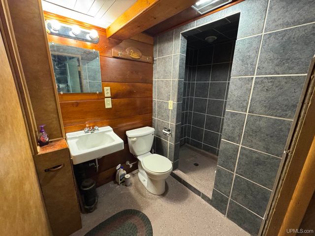 211 Michigan Avenue, Crystal Falls, MI 49920