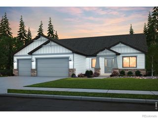 6330 Hidden River Avenue, Loveland, CO 80538
