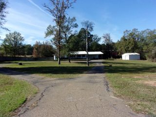 1660 S US Hwy 59, Jefferson, TX 75657