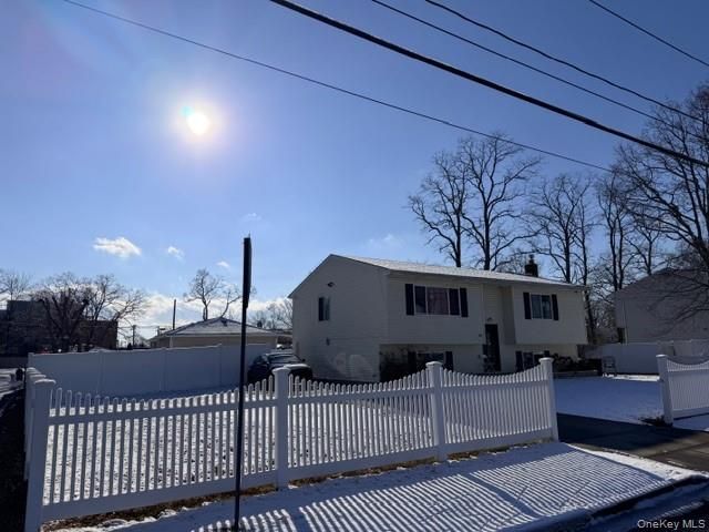 294 40th Street, Copiague, NY 11726