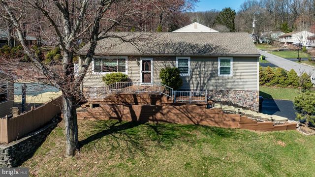 274 BIRCH ST, Newark, DE 19711