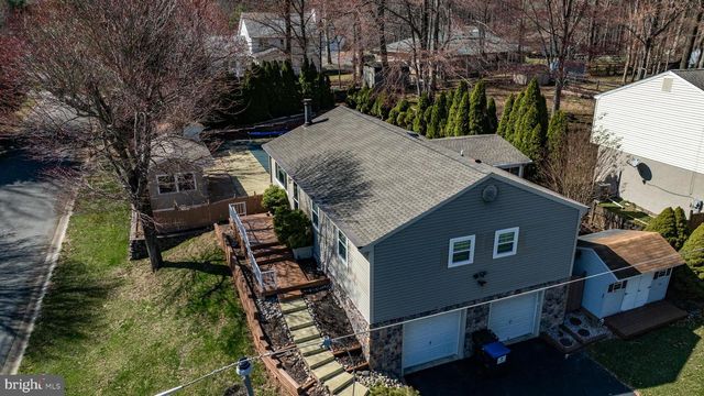 274 BIRCH ST, Newark, DE 19711