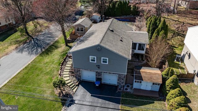 274 BIRCH ST, Newark, DE 19711