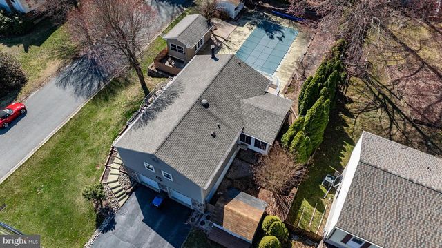 274 BIRCH ST, Newark, DE 19711