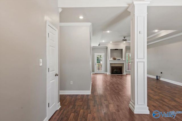 1220 Johnson Avenue, New Hope, AL 35760
