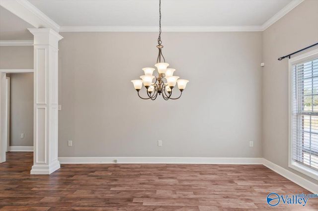 1220 Johnson Avenue, New Hope, AL 35760