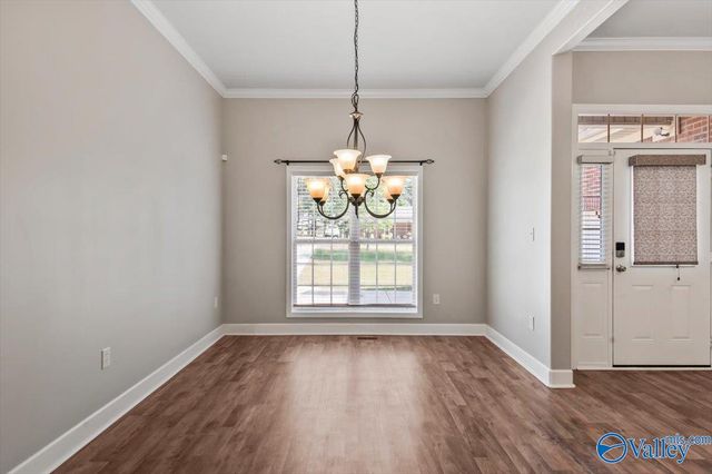 1220 Johnson Avenue, New Hope, AL 35760