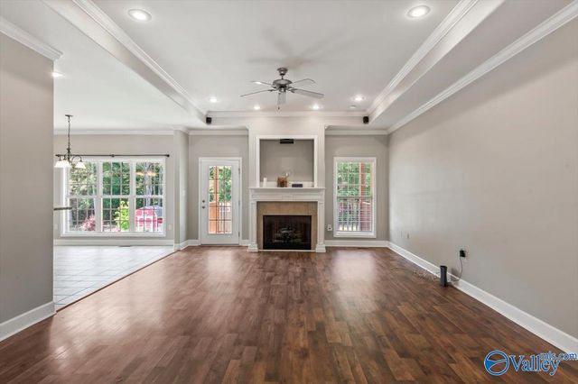 1220 Johnson Avenue, New Hope, AL 35760
