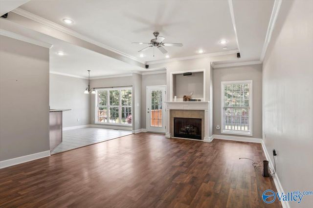 1220 Johnson Avenue, New Hope, AL 35760