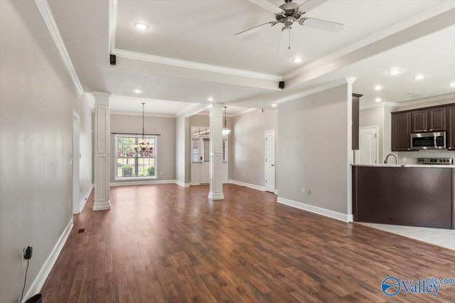 1220 Johnson Avenue, New Hope, AL 35760