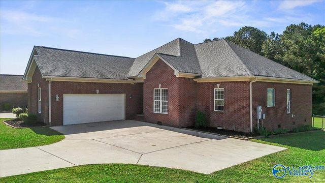 1220 Johnson Avenue, New Hope, AL 35760