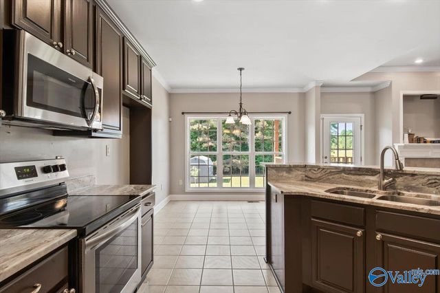 1220 Johnson Avenue, New Hope, AL 35760