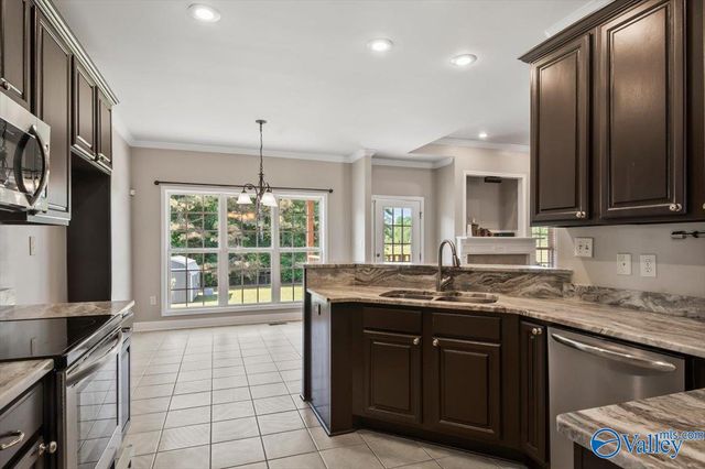1220 Johnson Avenue, New Hope, AL 35760
