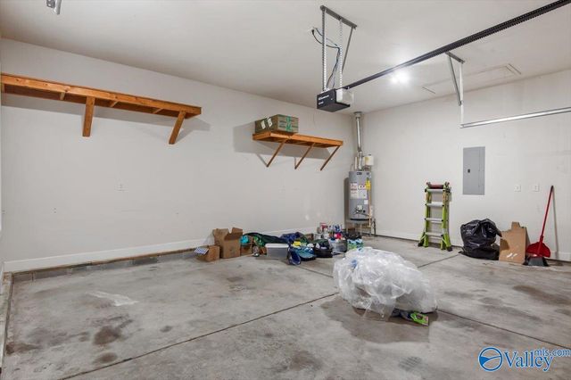 1220 Johnson Avenue, New Hope, AL 35760