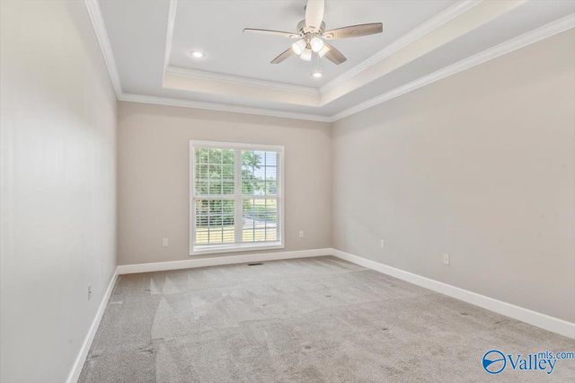 1220 Johnson Avenue, New Hope, AL 35760