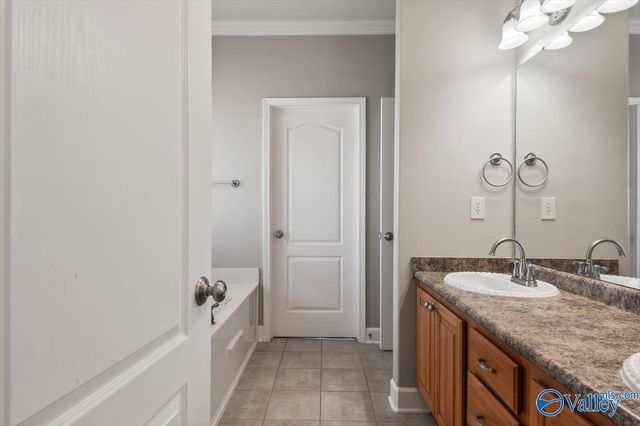 1220 Johnson Avenue, New Hope, AL 35760