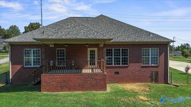 1220 Johnson Avenue, New Hope, AL 35760