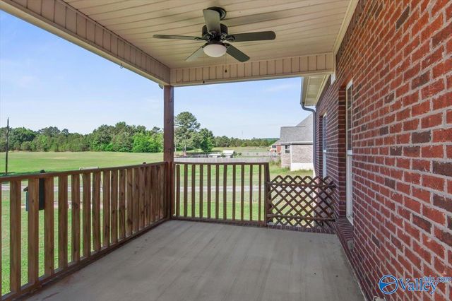 1220 Johnson Avenue, New Hope, AL 35760