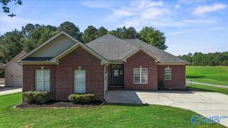 1220 Johnson Avenue, New Hope, AL 35760