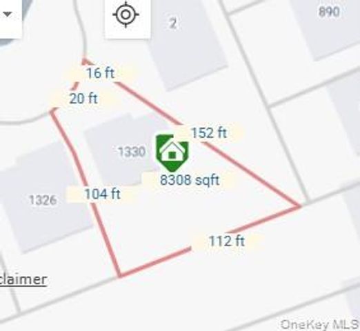 1330 Bea Court, East Meadow, NY 11554