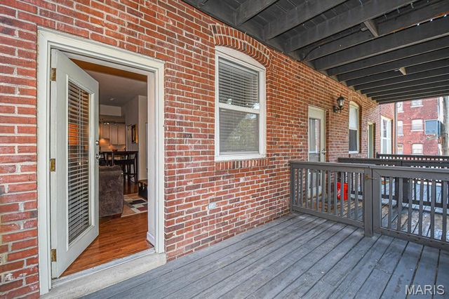 627 Clara Avenue 104, St Louis, MO 63112