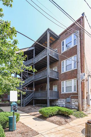 627 Clara Avenue 104, St Louis, MO 63112