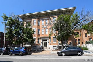 627 Clara Avenue 104, St Louis, MO 63112