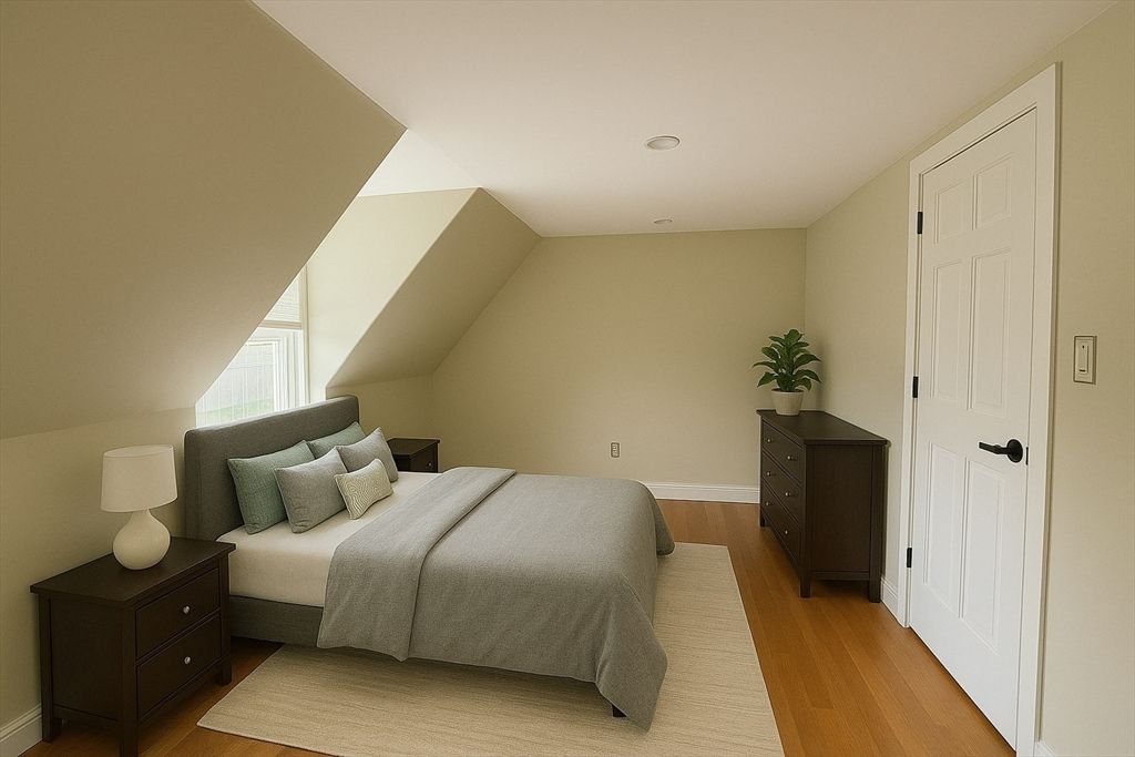 15 Rockwood Road B, Norfolk, MA 02056