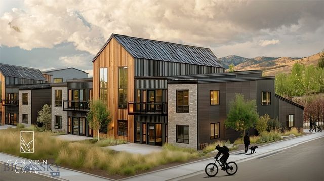TBD Maiden Spirit Street, Bozeman, MT 59715