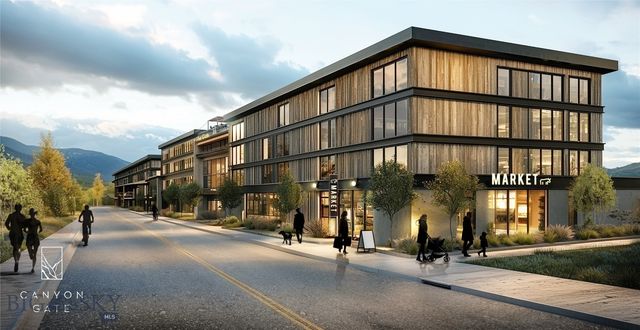 TBD Maiden Spirit Street, Bozeman, MT 59715