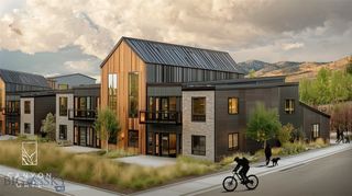 TBD Maiden Spirit Street, Bozeman, MT 59715