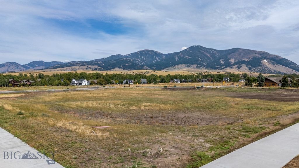 TBD Maiden Spirit Street, Bozeman, MT 59715 photo 20